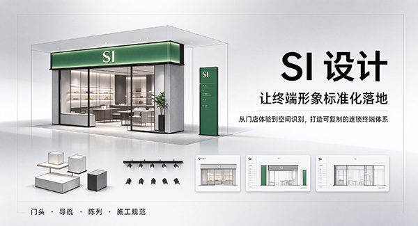 珠山区SI设计